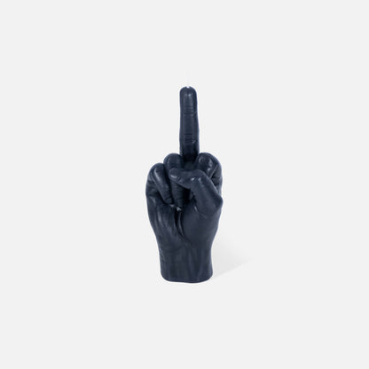Hand Gesture Kerze F*ck You – Small