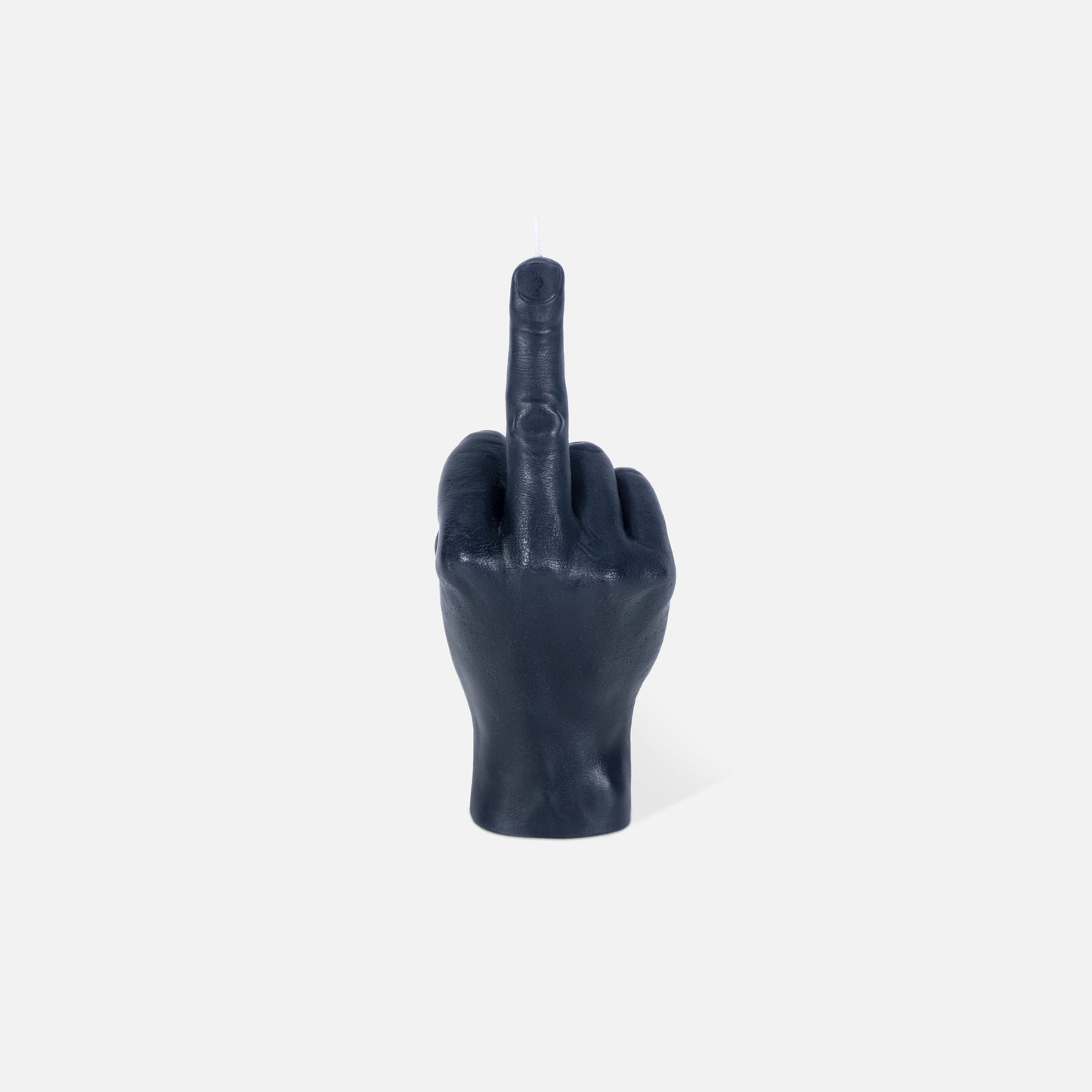 Hand Gesture Kerze F*ck You – Small