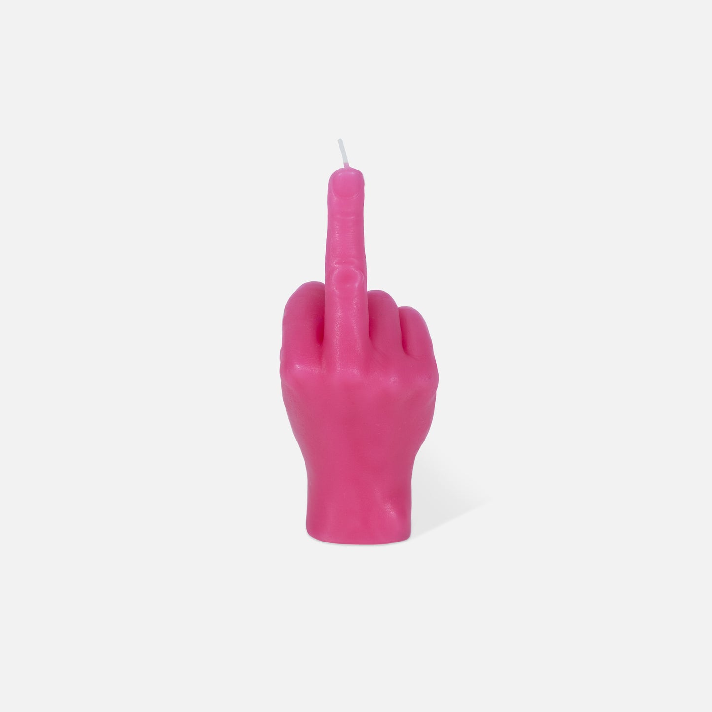 Hand Gesture Kerze F*ck You – Small